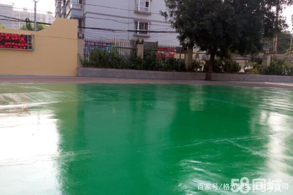 惠来 地坪漆翻新维修